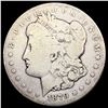 Image 1 : 1879-CC Morgan Silver Dollar NICELY CIRCULATED
