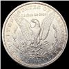 Image 2 : 1887-S Morgan Silver Dollar CLOSELY UNCIRCULATED