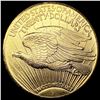 Image 2 : 1927 $20 Gold Double Eagle UNCIRCULATED