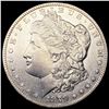 Image 1 : 1879-CC Morgan Silver Dollar CLOSELY UNCIRCULATED