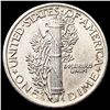 Image 2 : 1924-D Mercury Dime UNCIRCULATED