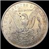 Image 2 : 1878 7TF Rev 79 Morgan Silver Dollar CLOSELY UNCIR
