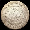 Image 2 : 1878-CC Morgan Silver Dollar NICELY CIRCULATED