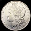 Image 1 : 1878 7/8TF Morgan Silver Dollar CLOSELY UNCIRCULAT