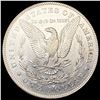 Image 2 : 1878 7/8TF Morgan Silver Dollar CLOSELY UNCIRCULAT