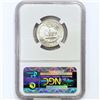 Image 2 : 1936-S Washington Silver Quarter NGC MS65