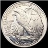 Image 2 : 1937 Walking Liberty Half Dollar UNCIRCULATED