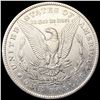 Image 2 : 1886-O Morgan Silver Dollar CLOSELY UNCIRCULATED