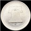 Image 2 : 1926 Sesquicentennial Half Dollar CLOSELY UNCIRCUL