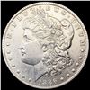 Image 1 : 1886-O Morgan Silver Dollar CLOSELY UNCIRCULATED