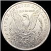 Image 2 : 1886-O Morgan Silver Dollar CLOSELY UNCIRCULATED