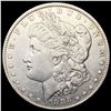Image 1 : 1886-O Morgan Silver Dollar CLOSELY UNCIRCULATED