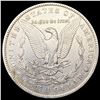 Image 2 : 1886-O Morgan Silver Dollar CLOSELY UNCIRCULATED
