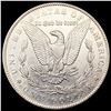 Image 2 : 1892 Morgan Silver Dollar CLOSELY UNCIRCULATED