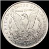 Image 2 : 1891 Morgan Silver Dollar CLOSELY UNCIRCULATED