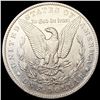 Image 2 : 1899-S Morgan Silver Dollar CLOSELY UNCIRCULATED