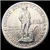 Image 1 : 1925 Lexington Half Dollar UNCIRCULATED