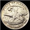 Image 2 : 1921 Alabama Half Dollar ABOUT UNCIRCULATED