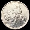 Image 1 : 1925 Stone Mountain Half Dollar UNCIRCULATED