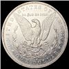 Image 2 : 1883-S Morgan Silver Dollar CLOSELY UNCIRCULATED