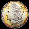 Image 1 : 1878-S Morgan Silver Dollar UNCIRCULATED