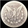 Image 2 : 1880-CC Morgan Silver Dollar NICELY CIRCULATED