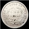 Image 2 : 1840 Seated Liberty Dime CLOSELY UNCIRCULATED