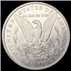 Image 2 : 1884-S Morgan Silver Dollar CLOSELY UNCIRCULATED