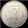 Image 2 : 1884-S Morgan Silver Dollar CLOSELY UNCIRCULATED