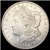 Image 1 : 1921-D Morgan Silver Dollar UNCIRCULATED