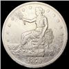 Image 1 : 1875-S Silver Trade Dollar CLOSELY UNCIRCULATED