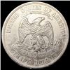 Image 2 : 1875-S Silver Trade Dollar CLOSELY UNCIRCULATED
