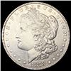Image 1 : 1878 7/8TF Morgan Silver Dollar UNCIRCULATED