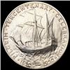 Image 2 : 1920 Pilgrim Half Dollar CHOICE BU
