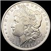 Image 1 : 1886-O Morgan Silver Dollar CLOSELY UNCIRCULATED