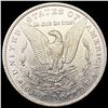 Image 2 : 1886-O Morgan Silver Dollar CLOSELY UNCIRCULATED