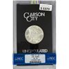 Image 1 : 1882-CC Morgan Silver Dollar NGC MS65 GSA