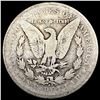 Image 2 : 1878-CC Morgan Silver Dollar NICELY CIRCULATED