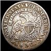 Image 2 : 1831 Capped Bust Half Cent NEARLY UNCIRCULATED