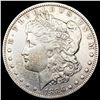 Image 1 : 1886-O Morgan Silver Dollar CLOSELY UNCIRCULATED