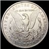Image 2 : 1886-O Morgan Silver Dollar CLOSELY UNCIRCULATED