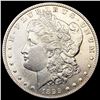 Image 1 : 1899 Morgan Silver Dollar UNCIRCULATED