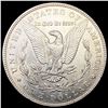 Image 2 : 1899 Morgan Silver Dollar UNCIRCULATED