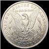 Image 2 : 1886-O Morgan Silver Dollar CLOSELY UNCIRCULATED