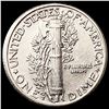 Image 2 : 1927-S Mercury Dime CLOSELY UNCIRCULATED