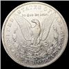 Image 2 : 1884-S Morgan Silver Dollar CLOSELY UNCIRCULATED