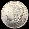 Image 1 : 1894-O Morgan Silver Dollar CLOSELY UNCIRCULATED