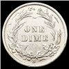 Image 2 : 1900-S Barber Dime UNCIRCULATED