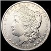 Image 1 : 1895-O Morgan Silver Dollar CLOSELY UNCIRCULATED