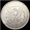 Image 2 : 1884-S Morgan Silver Dollar CLOSELY UNCIRCULATED